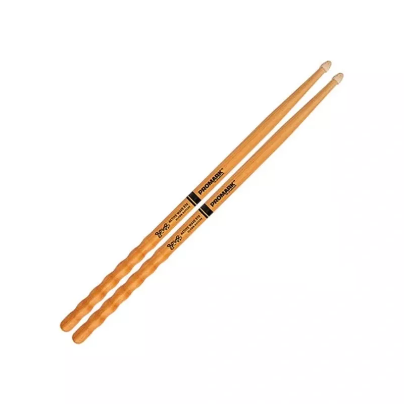 Promark Glenn Kotche Signature Active Wave 570 Wood Drumsticks