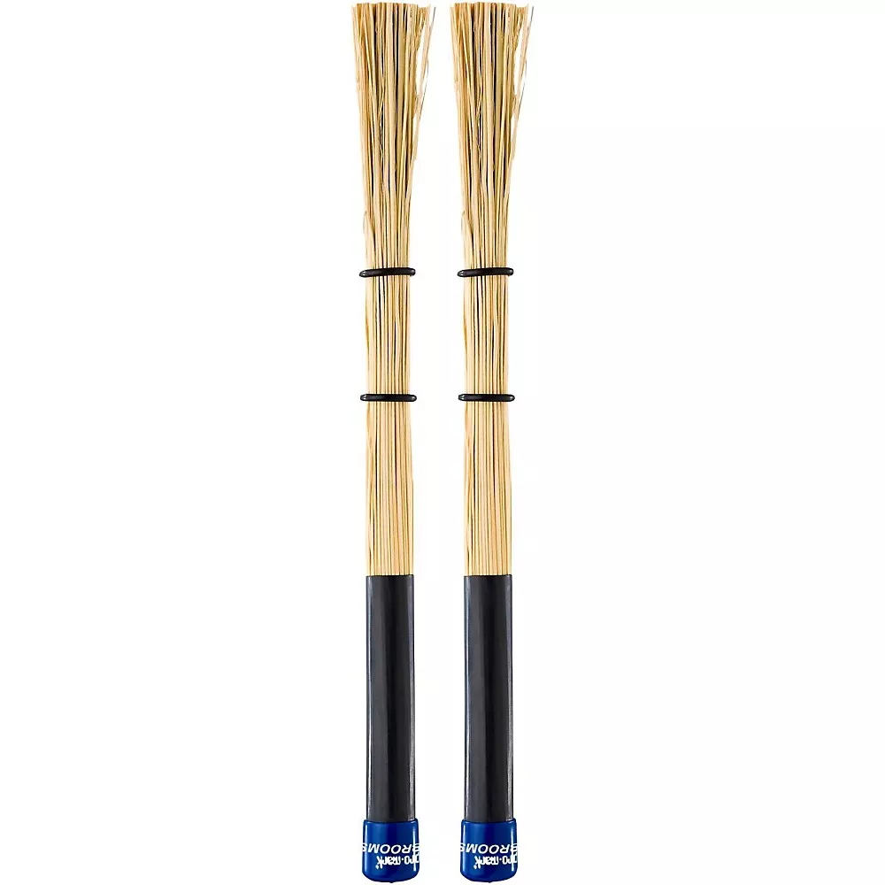 Promark Medium Broomsticks