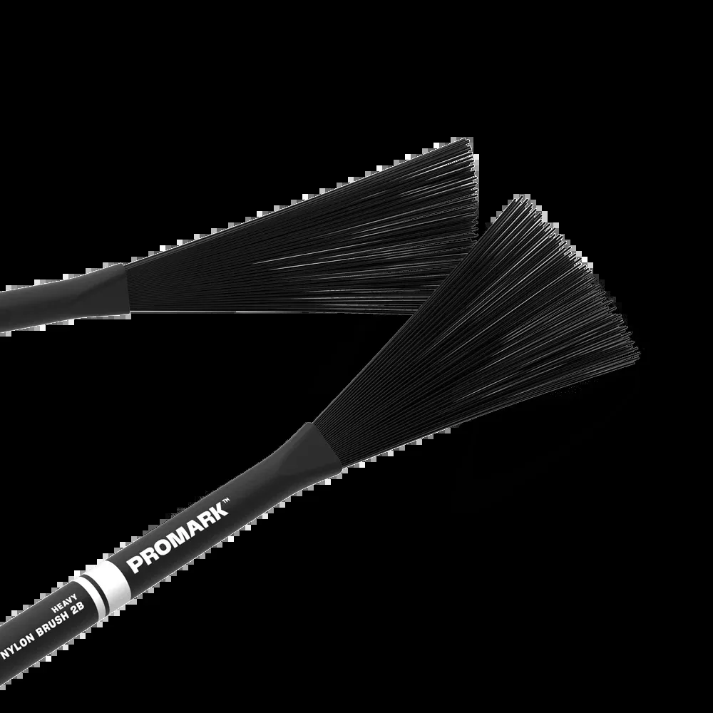 ProMark Nylon Brushes