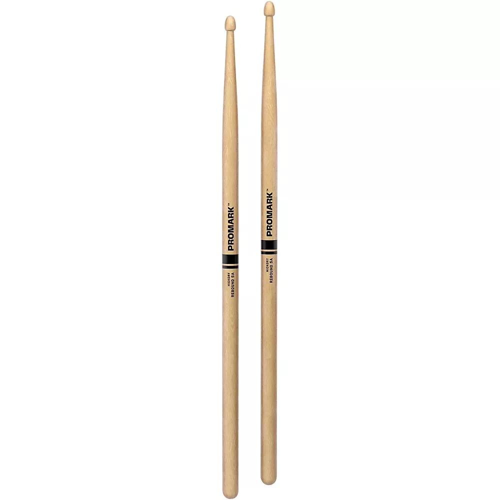 Promark Select Balance Rebound Acorn Tip Drum Sticks 5A