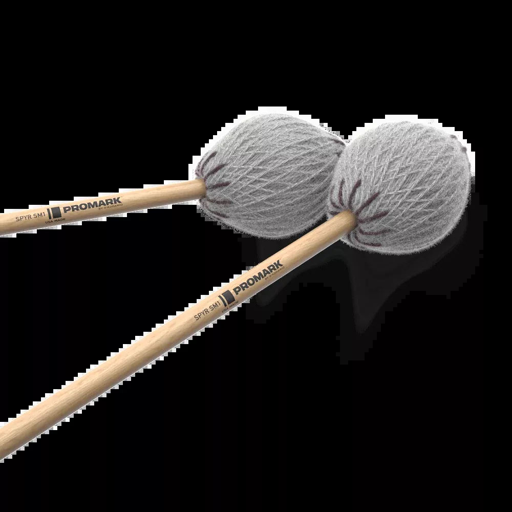 ProMark SPYR Marimba Mallets