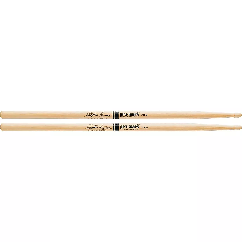 Promark Steve Ferrone Autograph Series Drum Sticks