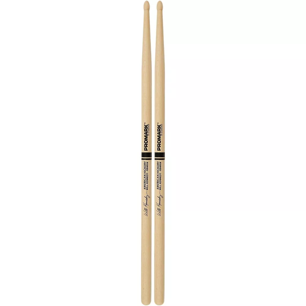 Promark Will Kennedy Signature Drum Sticks