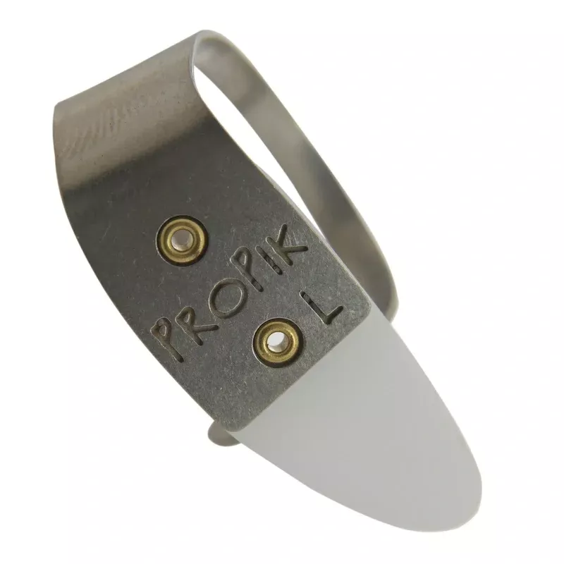 Propik “The Original” Thumbpick, Large