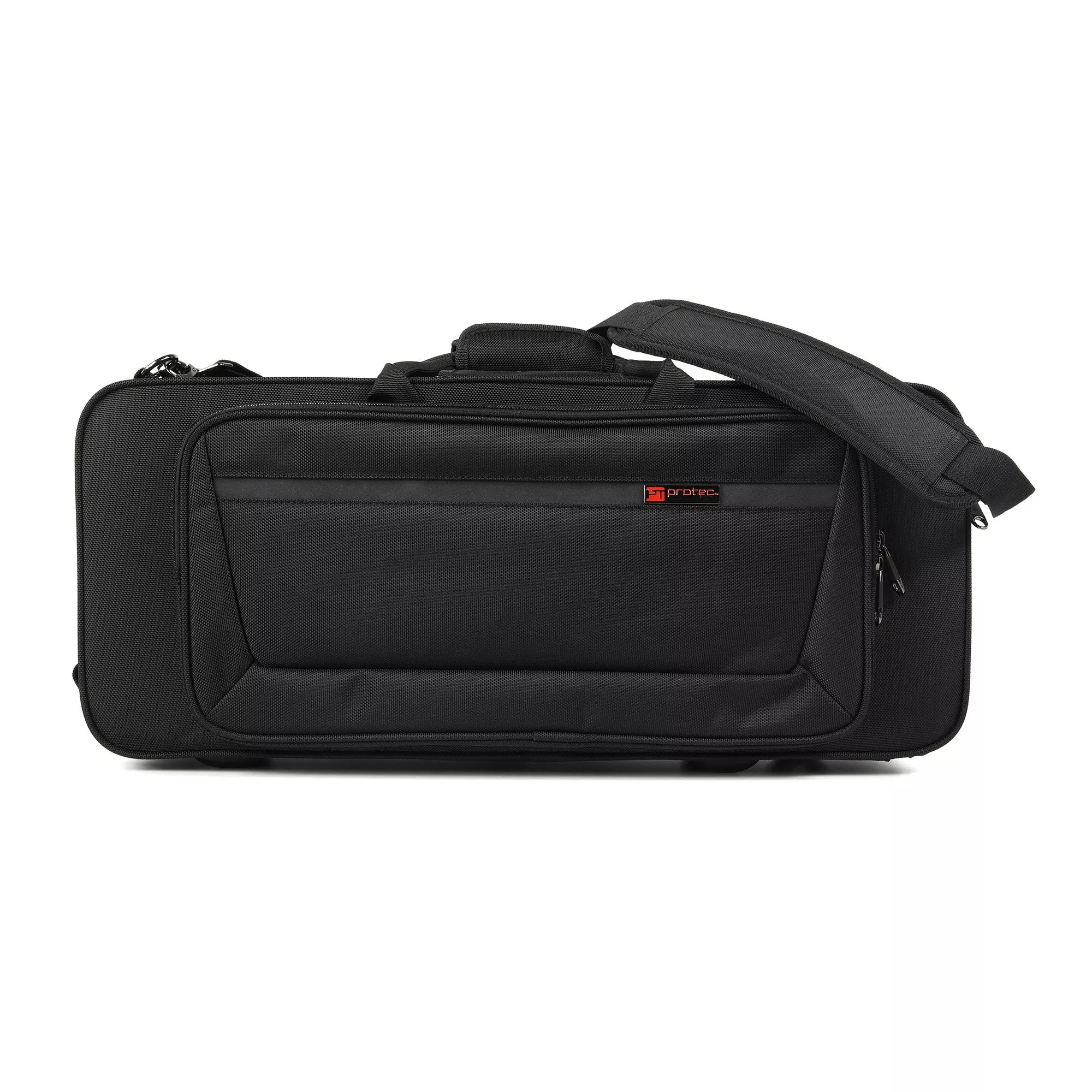 Protec PRO PAC Alto Saxophone Case - Rectangular (Black)