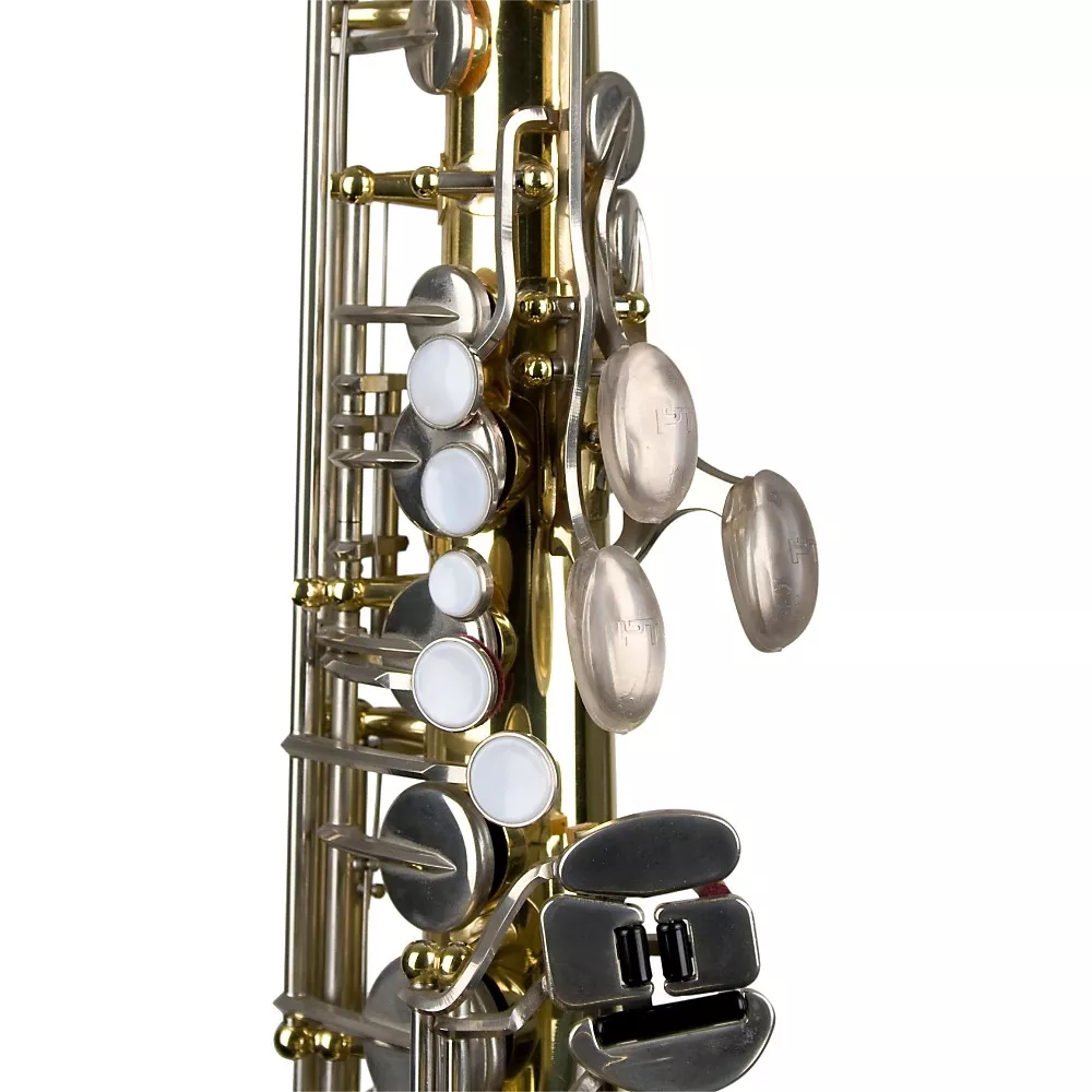 Protec Saxophone Palm Key Risers