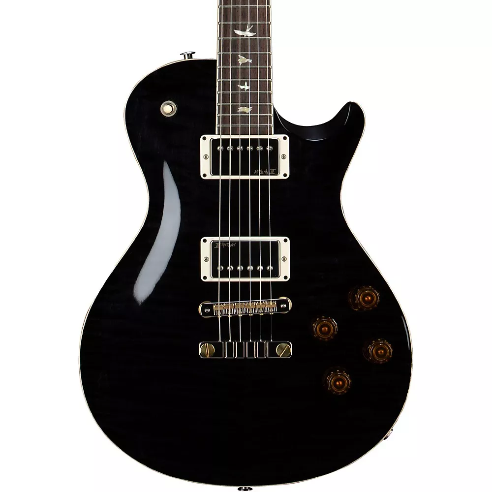PRS 40th Anniversary McCarty SC56 Limited Edition Electric Guitar, Translucent Black