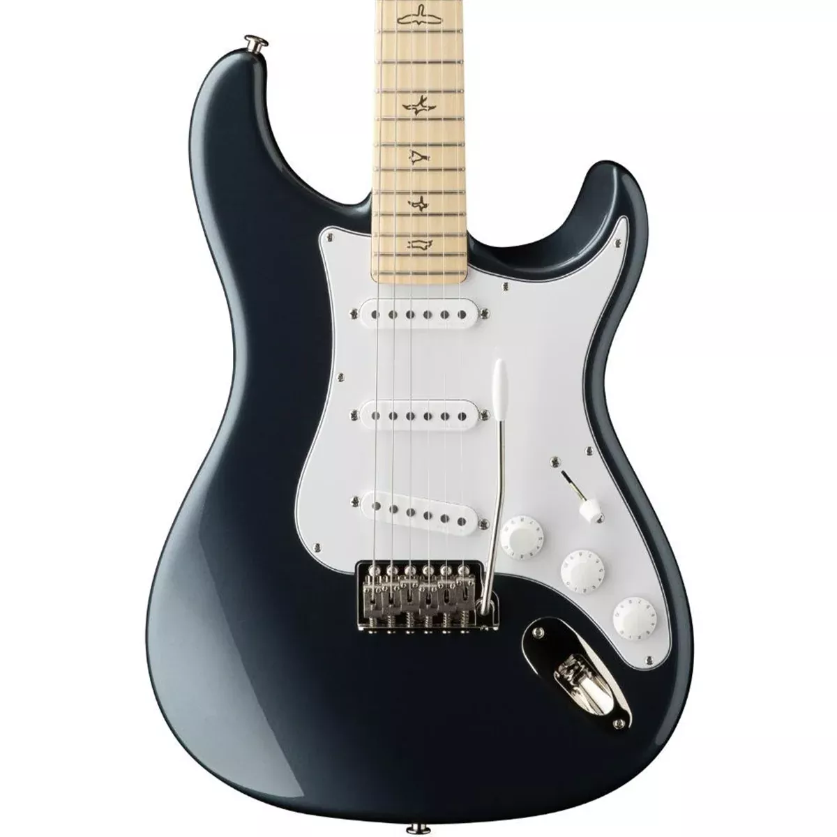 PRS John Mayer Silver Sky Electric Guitar in Venetian Blue