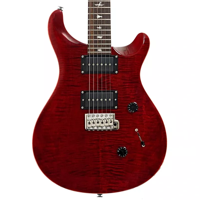 PRS SE Custom 24 LE Electric Guitar (2023)