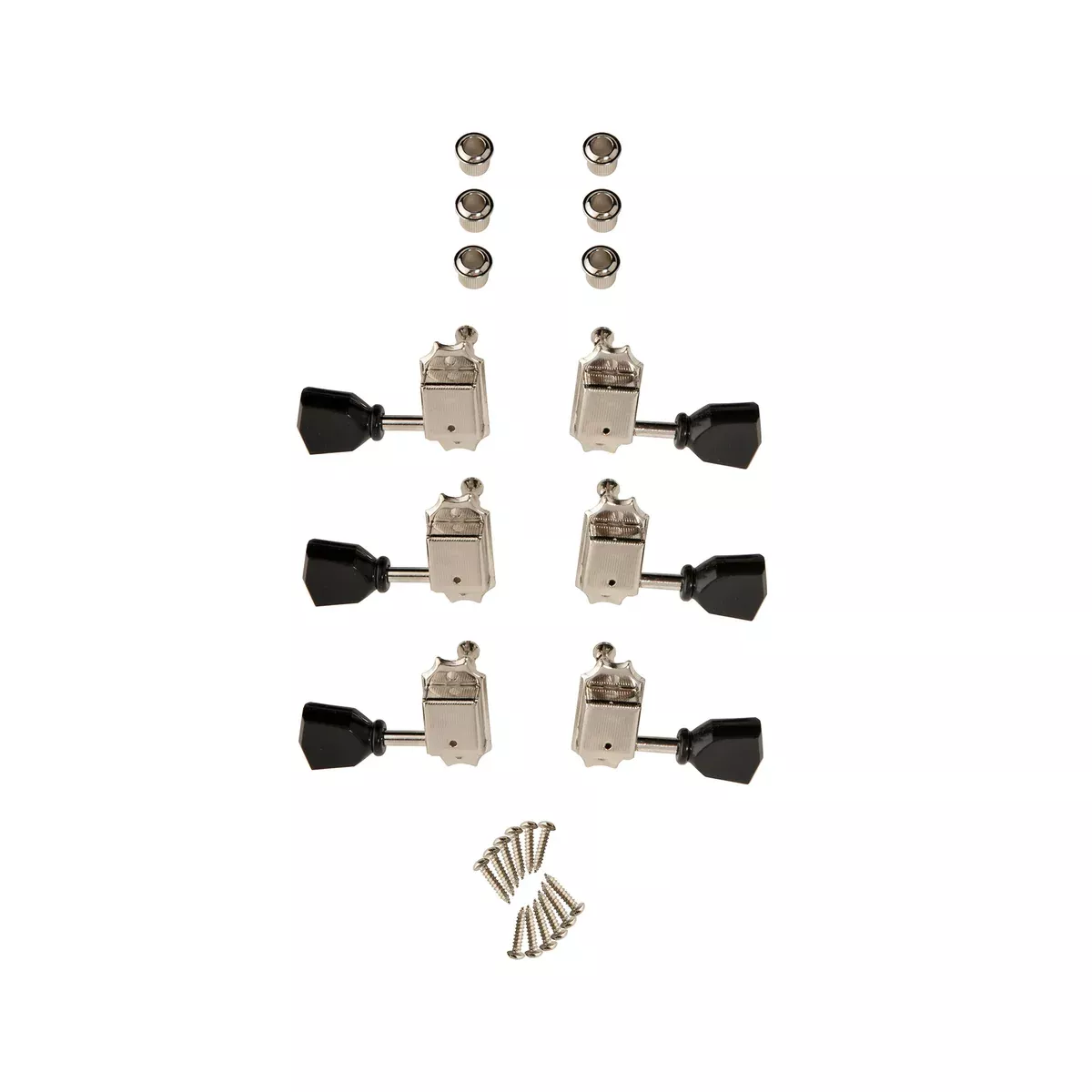 PRS SE Pauls Guitar/Parlor Tuner, Set of 6