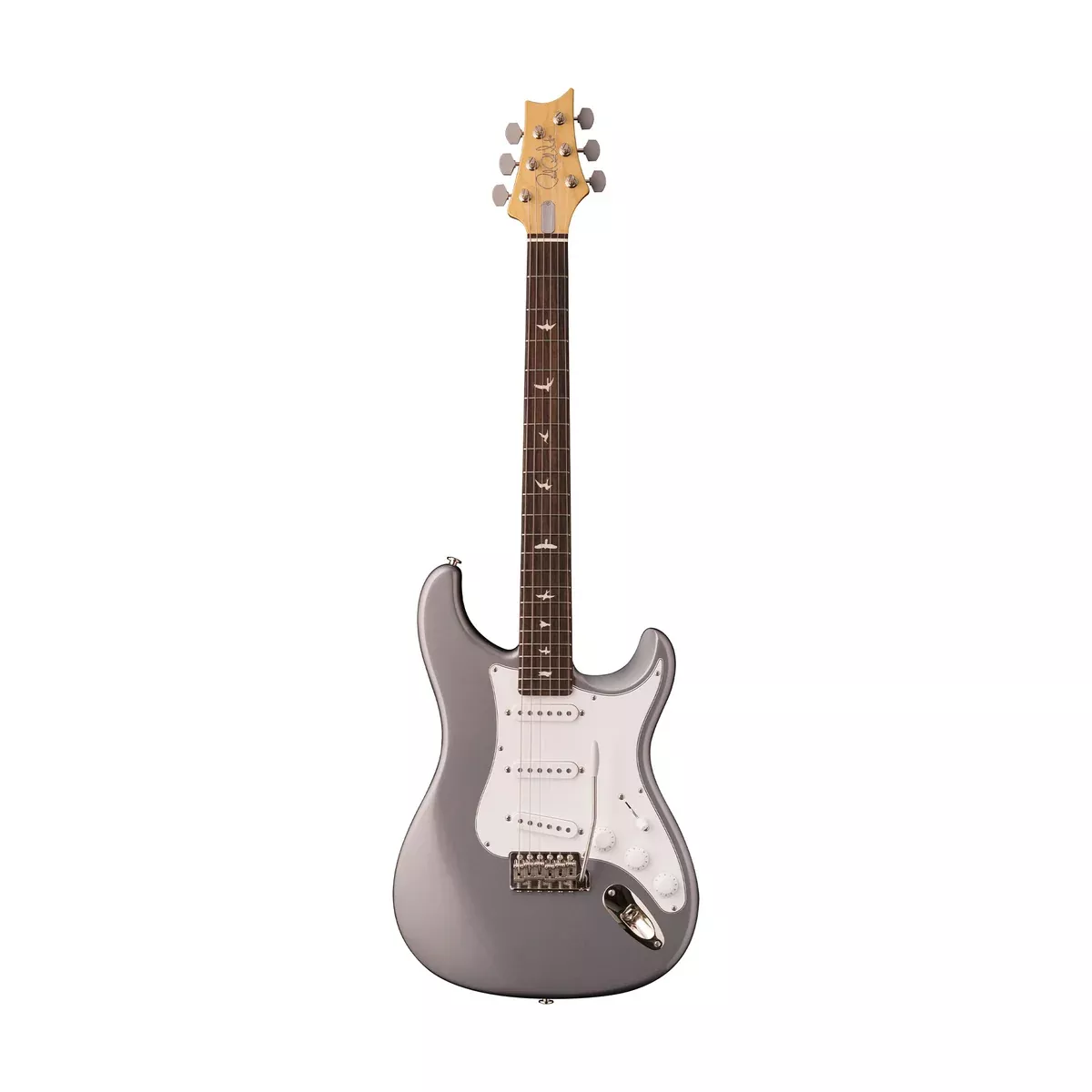 PRS Silver Sky Electric Guitar, RW FB, Tungsten