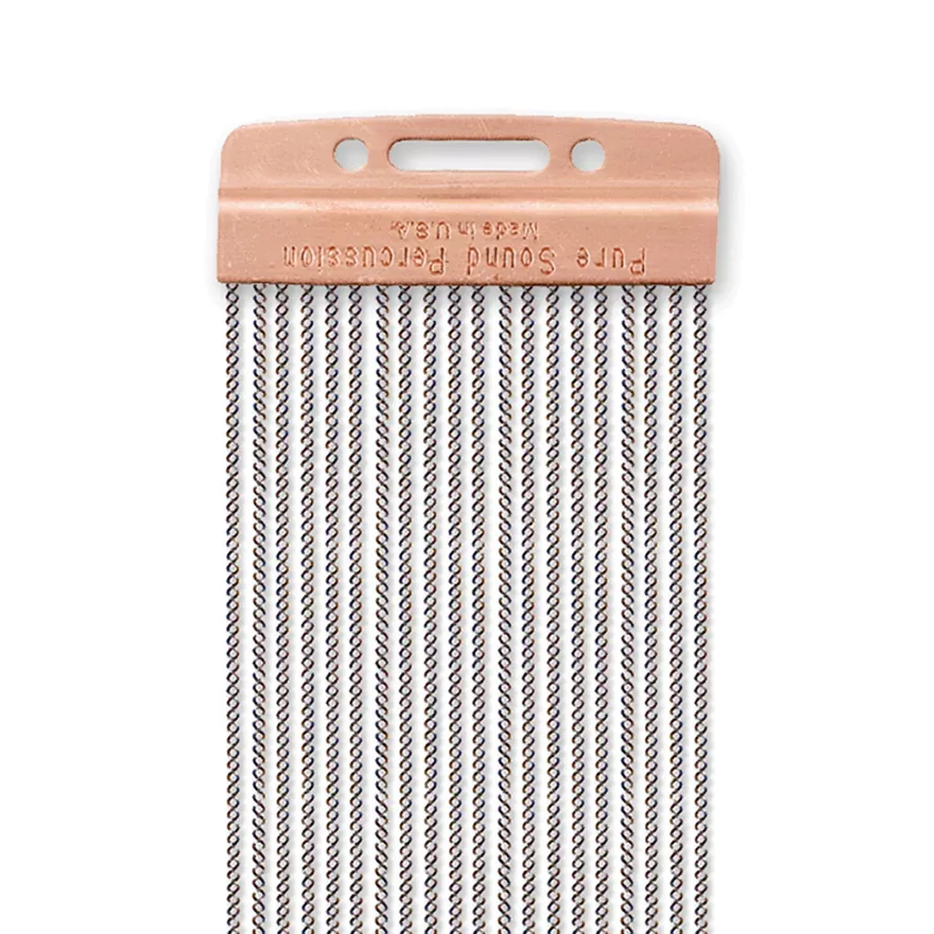 Puresound T1420 14inch Twisted Series Snare Wire, 20 Strand