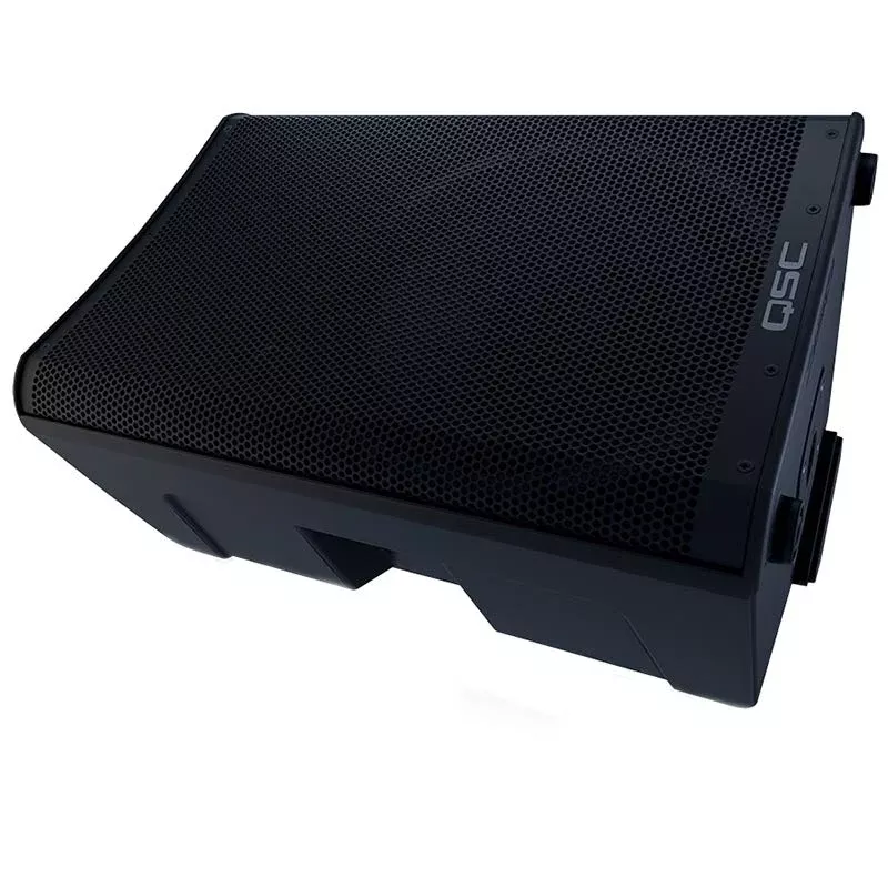 QSC 12″ 1000W CP Series Powered Speaker (Each) US Version