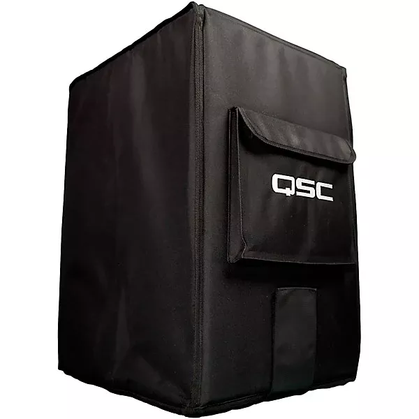 QSC KC12S-CVR Cover for KC12 Column Subwoofer