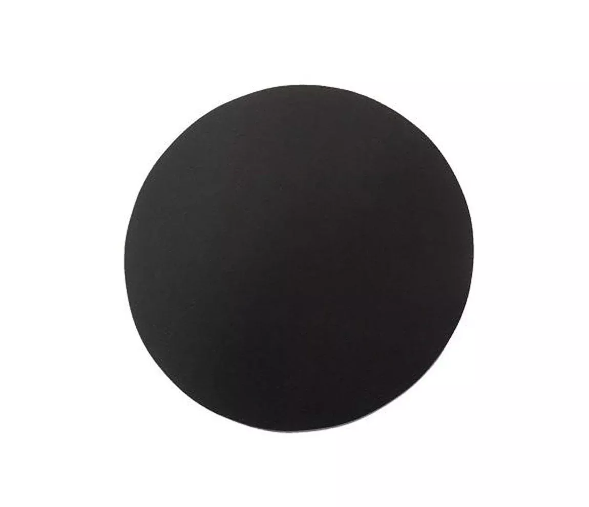 QT 18″ Silencer Pad