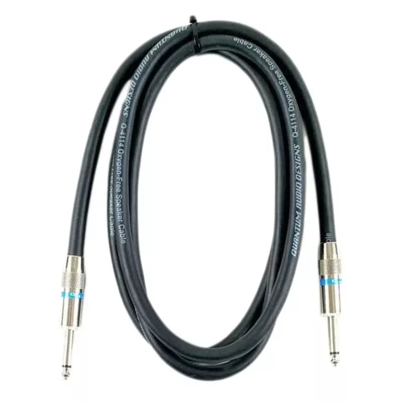 Quantum Audio Designs 6 Foot Speaker Cable