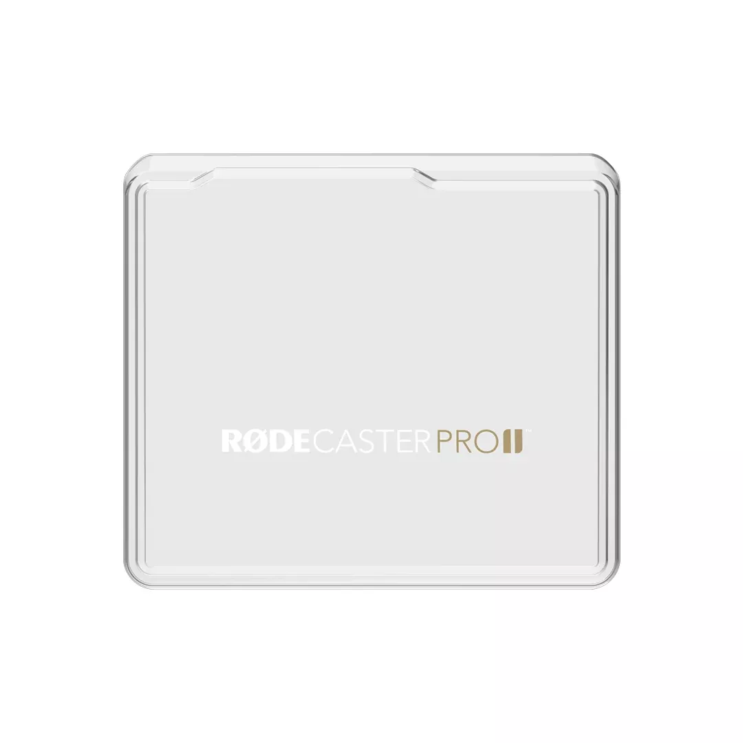 RØDE RØDECover 2 Cover