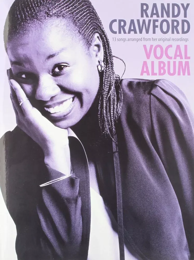 Randy Crawford Vocal Album