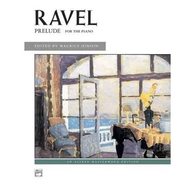 Ravel – Prelude