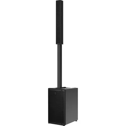 RCF EVOX J9 Active 3-way Column Array – Black