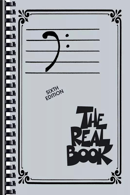 The Real Book - Volume 1