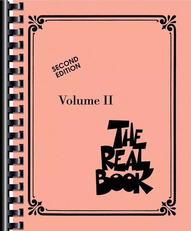 The Real Book – Volume II