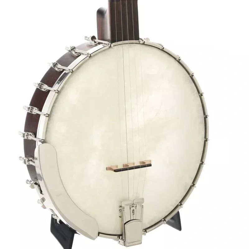 Recording King Madison Open-Back Banjo