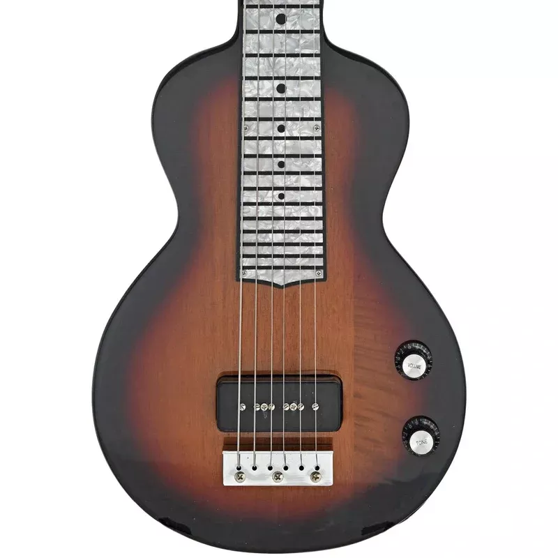 Recording King RG-32 Lap Steel