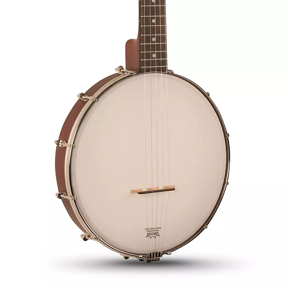 Recording King RKO-3S Open-Back Banjo
