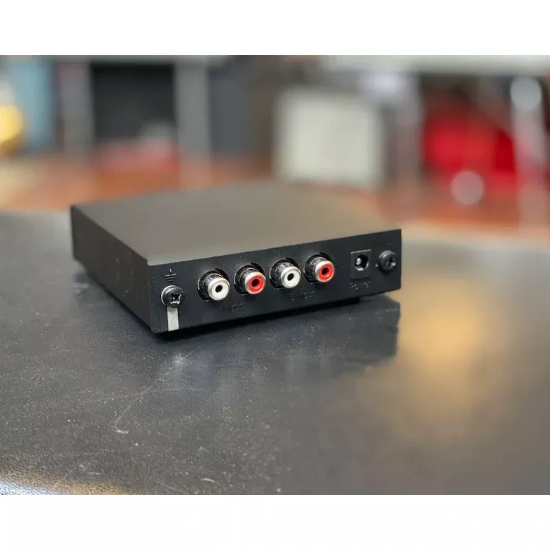 Rega Fono Mini A2D