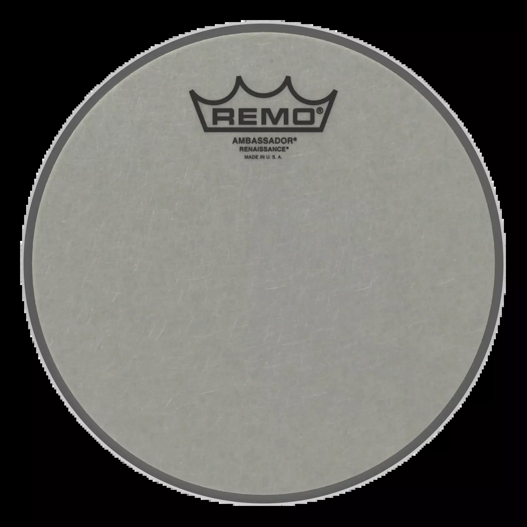 Remo 08" Ambassador Renaissance Batter Drumhead