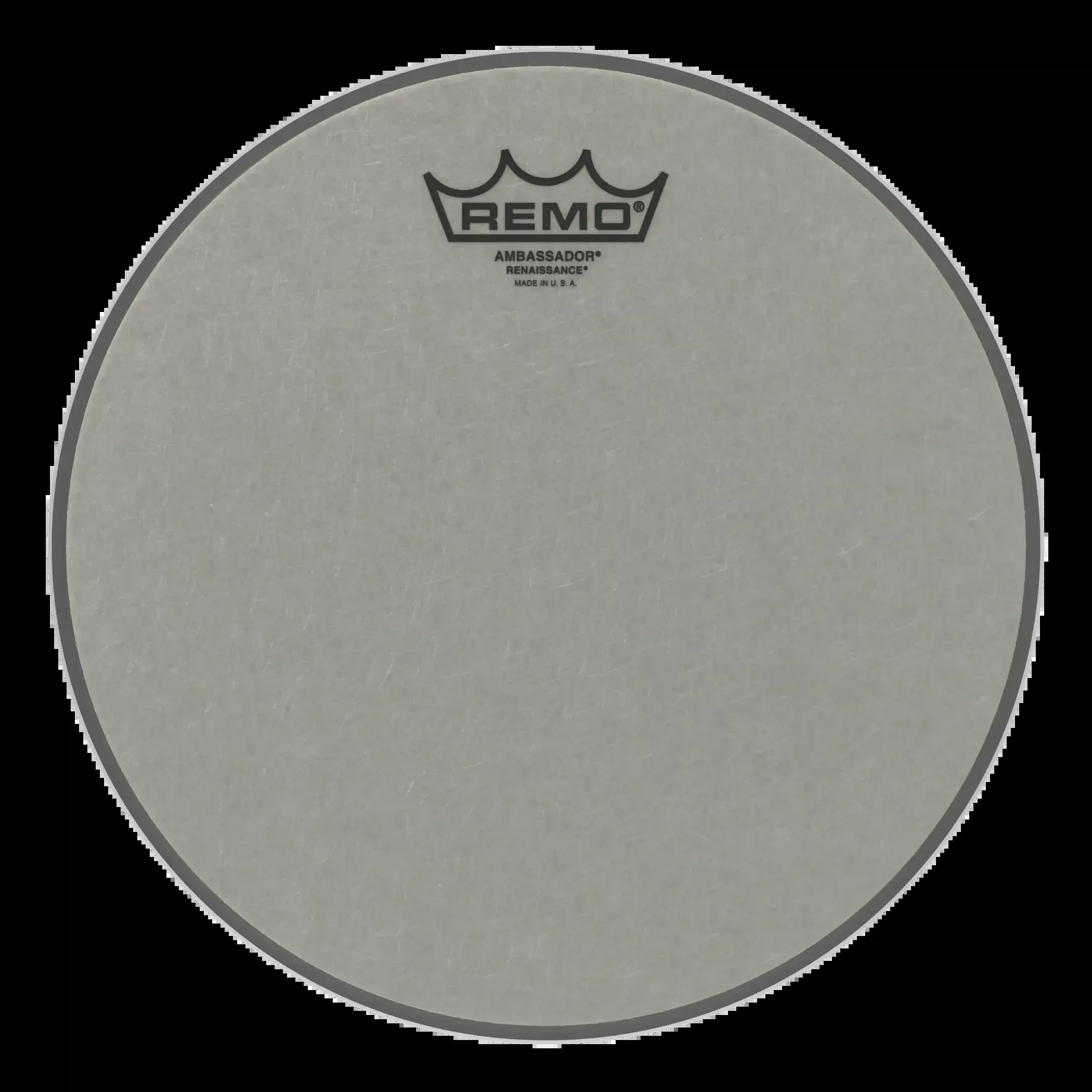 Remo 10" Ambassador Renaissance Drumhead