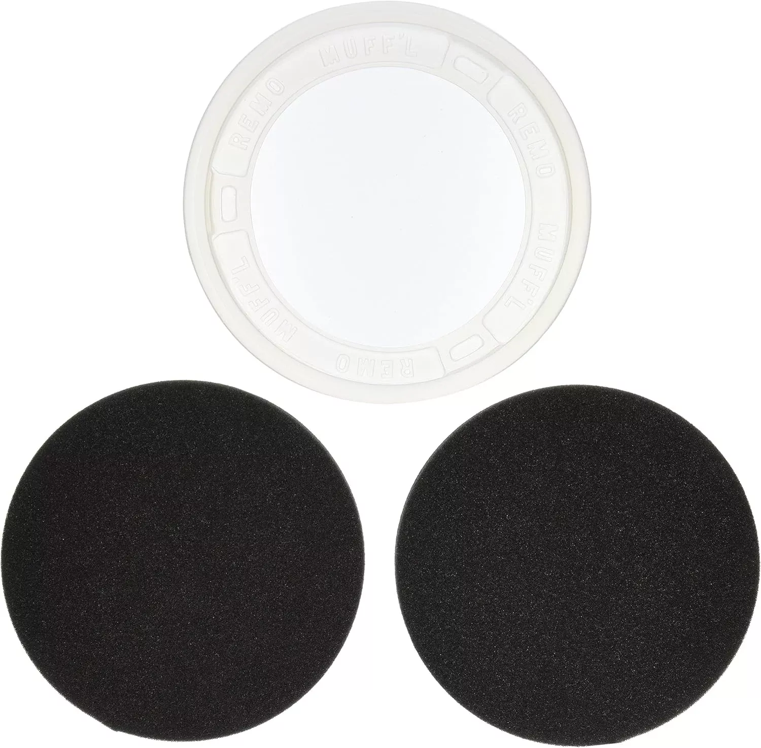 Remo 10" Muff'l Sound Control Pad