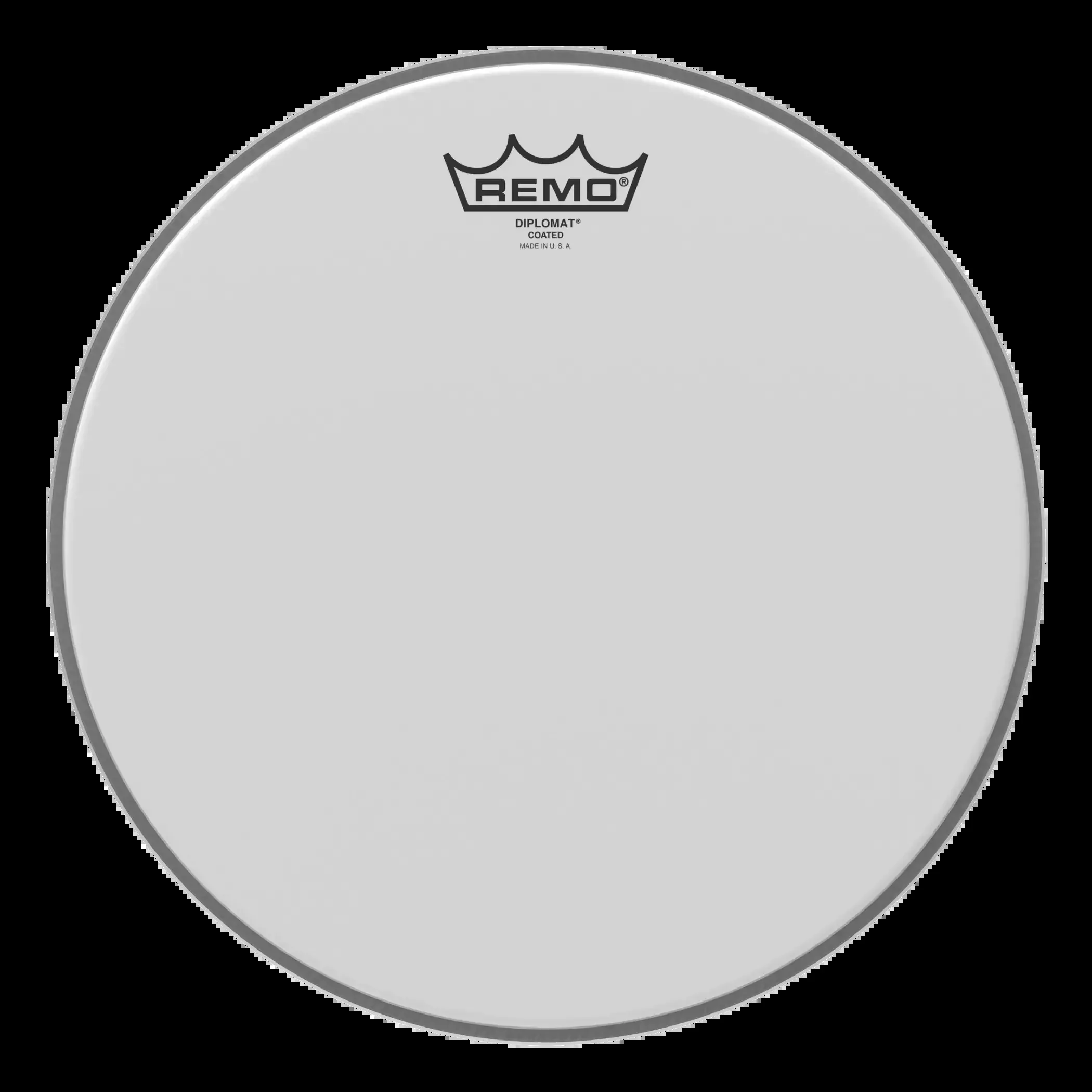 Remo 12" Diplomat Coated Batter Drumhead