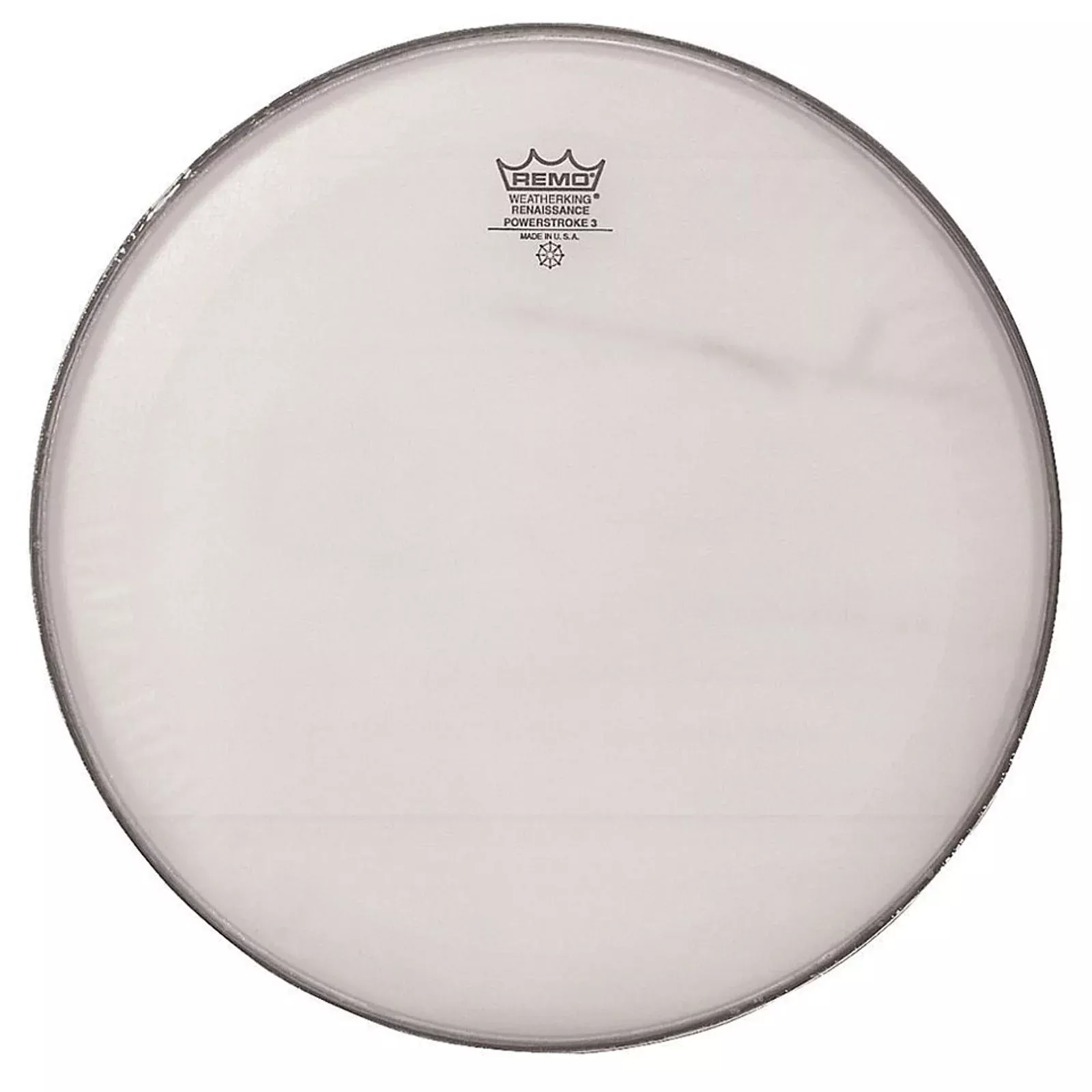 Remo 12" Powerstroke 3 Renaissance Batter Drumhead