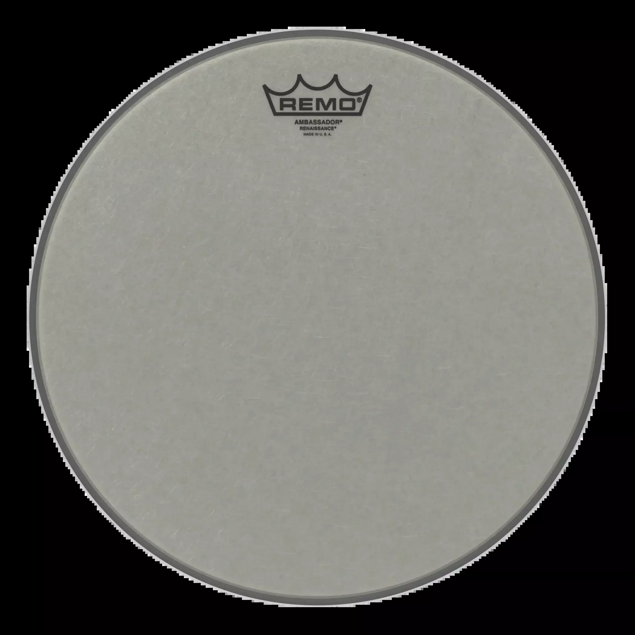Remo 13 Ambassador Renaissance Drumhead