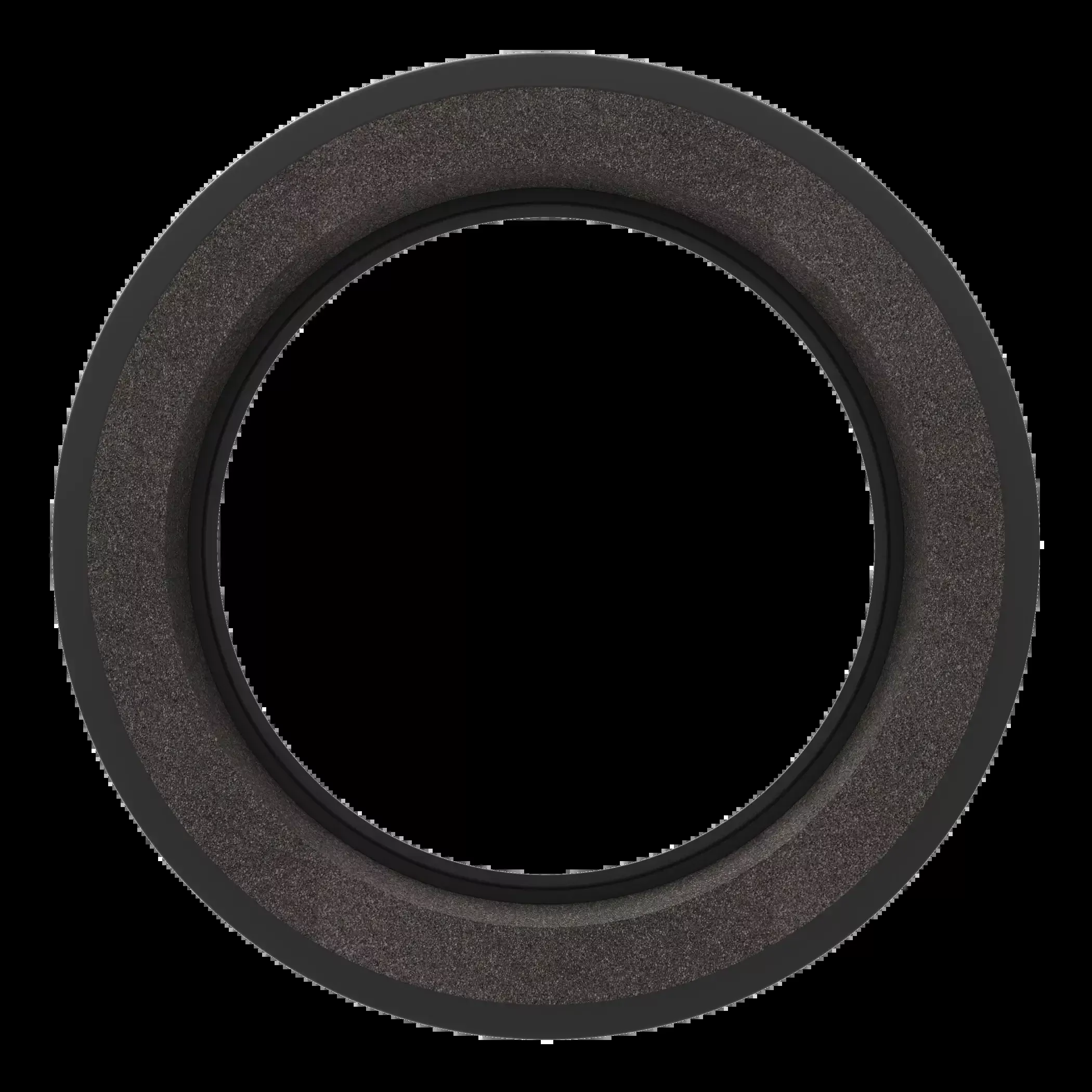 Remo 13" Muff’l Control Ring