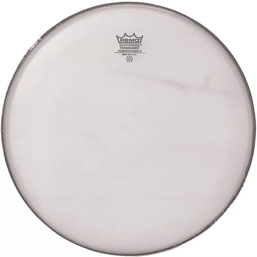 Remo 13 Powerstroke P3 Renaissance Batter Drumhead