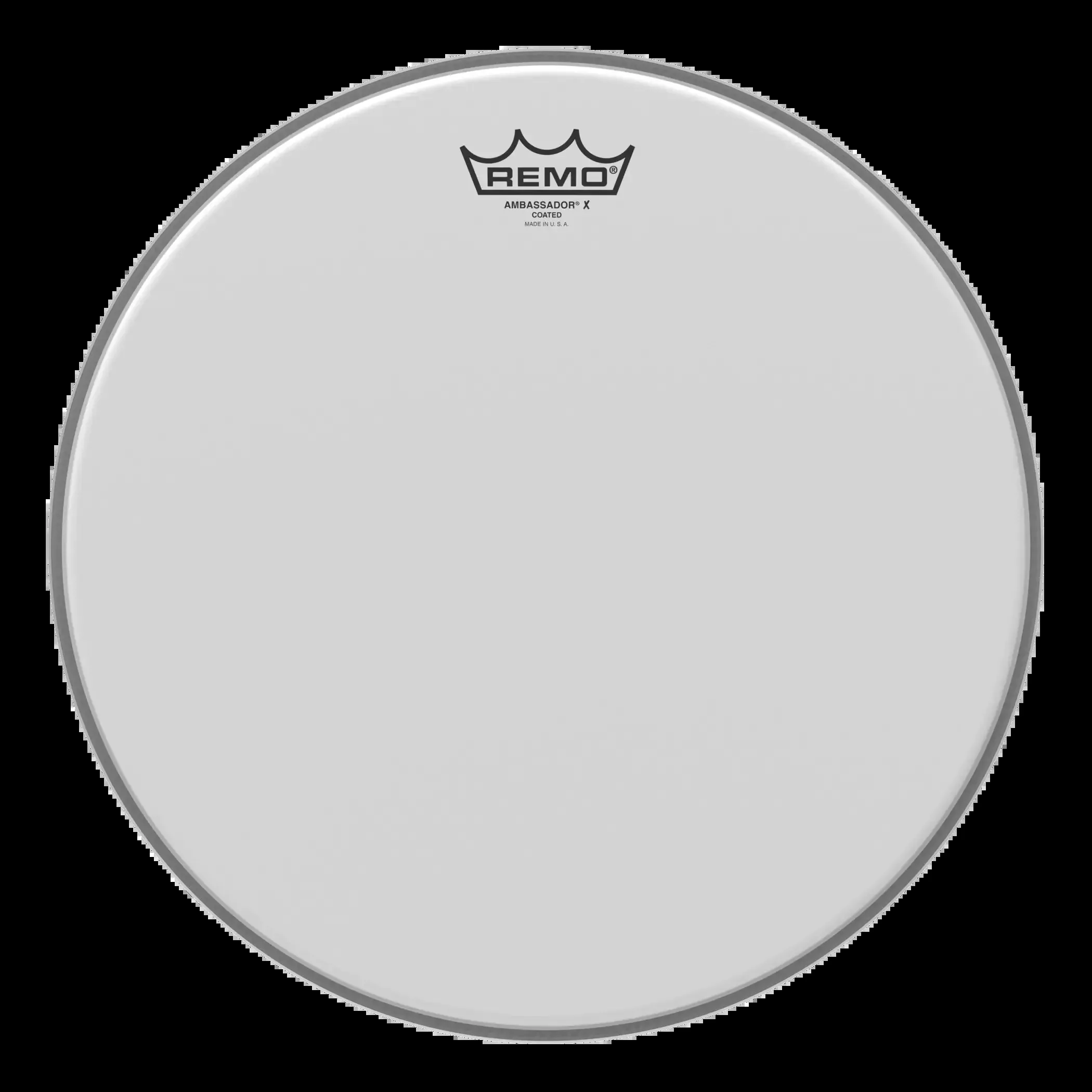 Remo 14" Ambassador X Coated Drumhead