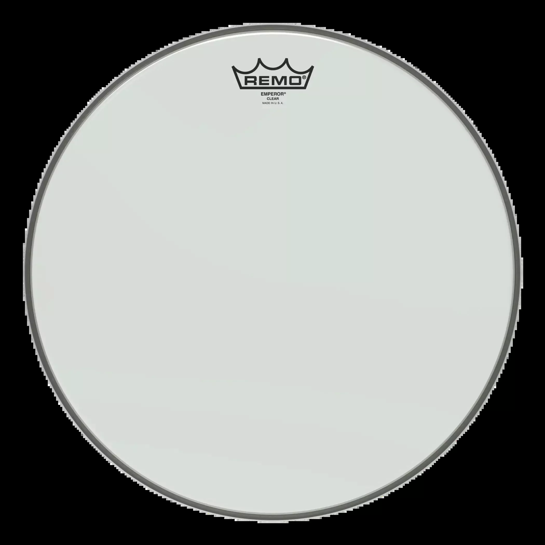 Remo 15" Emperor Clear Batter Drumhead
