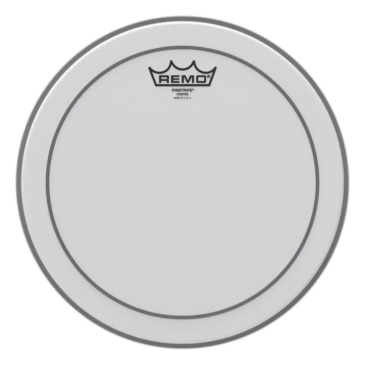 Remo 15" Pinstripe Coated Drumhead