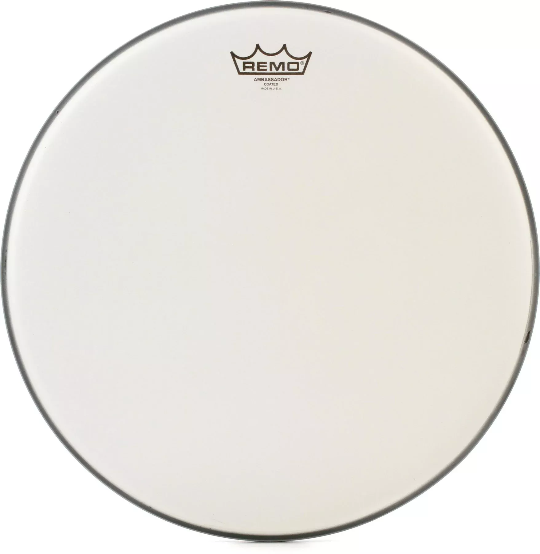 Remo 16" Ambassador Coated Premier Drumhead