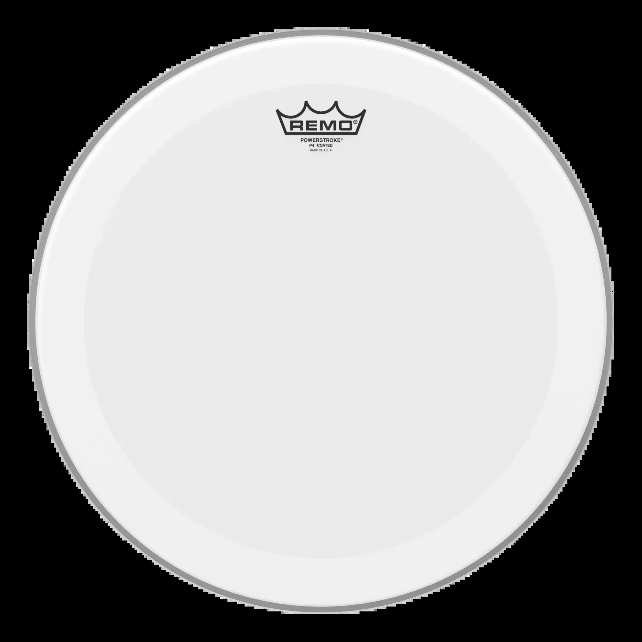 Remo 16" Powerstroke P4 Coated Drumhead