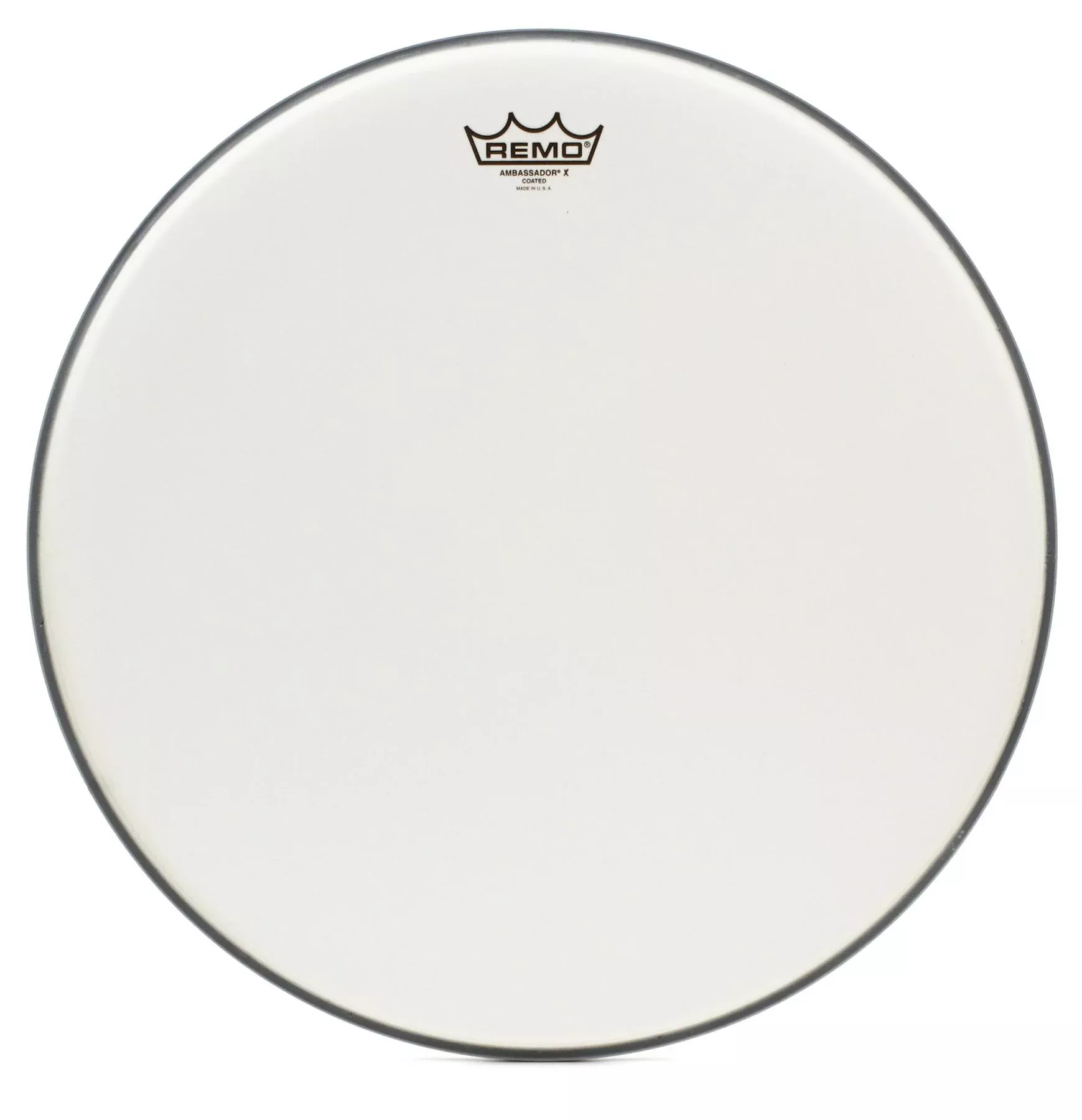 Remo 18" Ambassador X Coated Drumhead