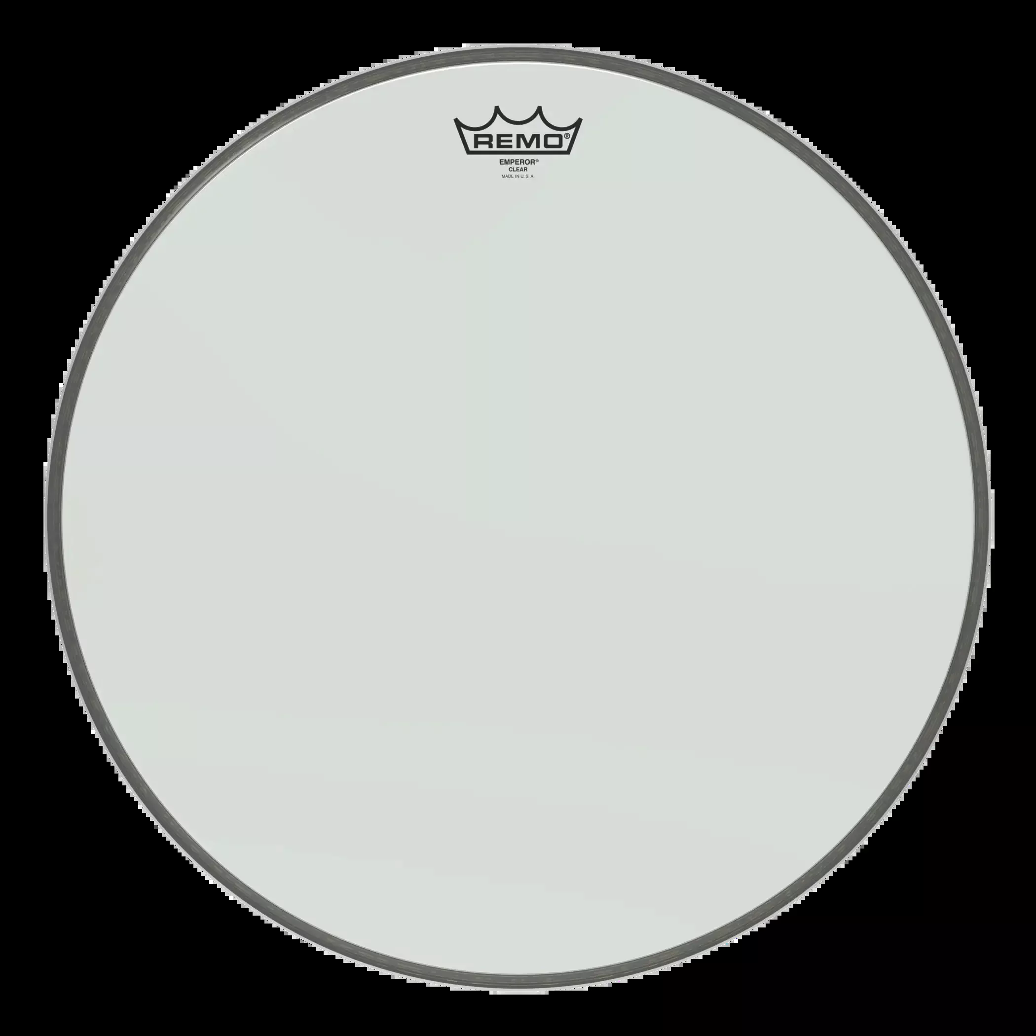 Remo 18" Emperor Clear Bass Drumhead