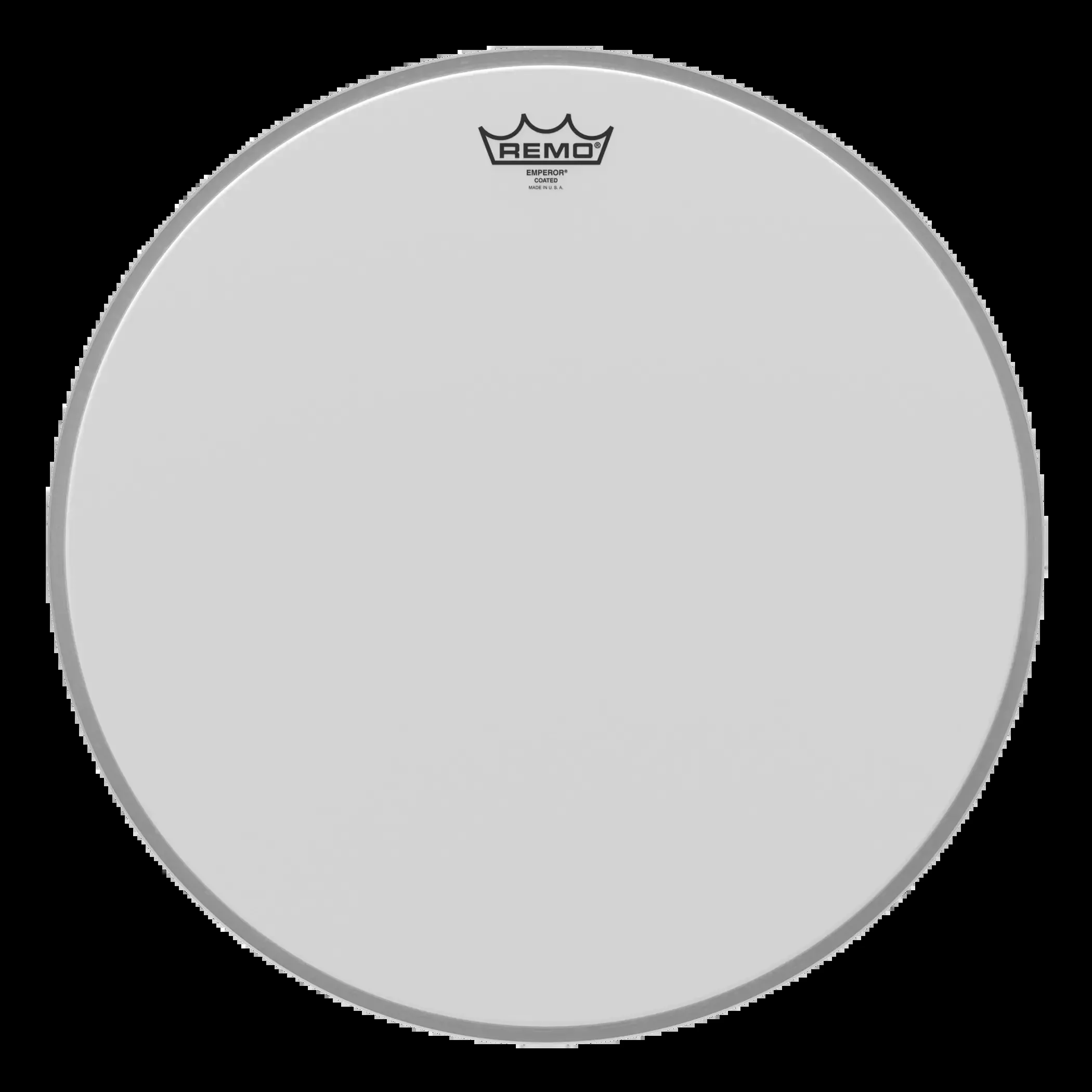 Remo 18" Emperor Coated Bass Drumhead