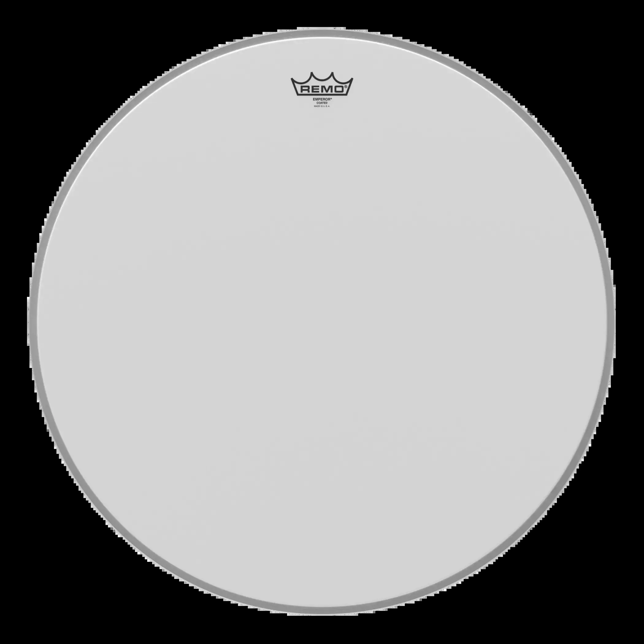 Remo 24" Emperor Coated Bass Drumhead
