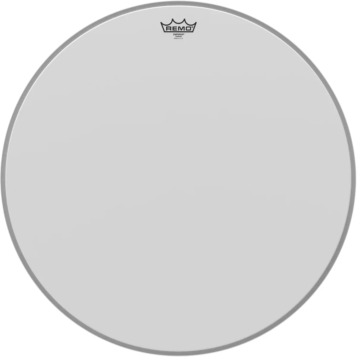 Remo 26" Emperor Coated Bass Drumhead