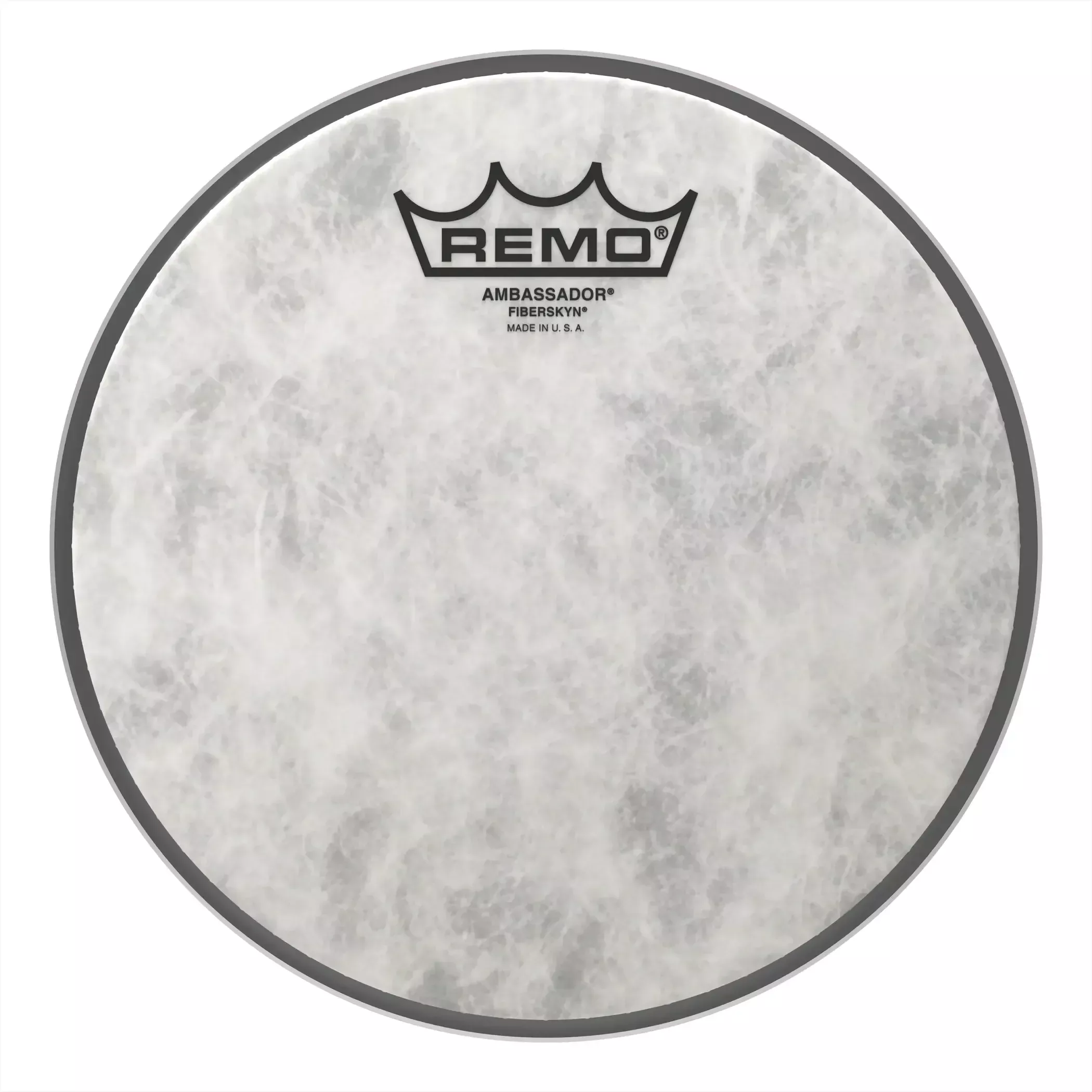 Remo 8" Ambassador Fiberskyn Batter Drumhead