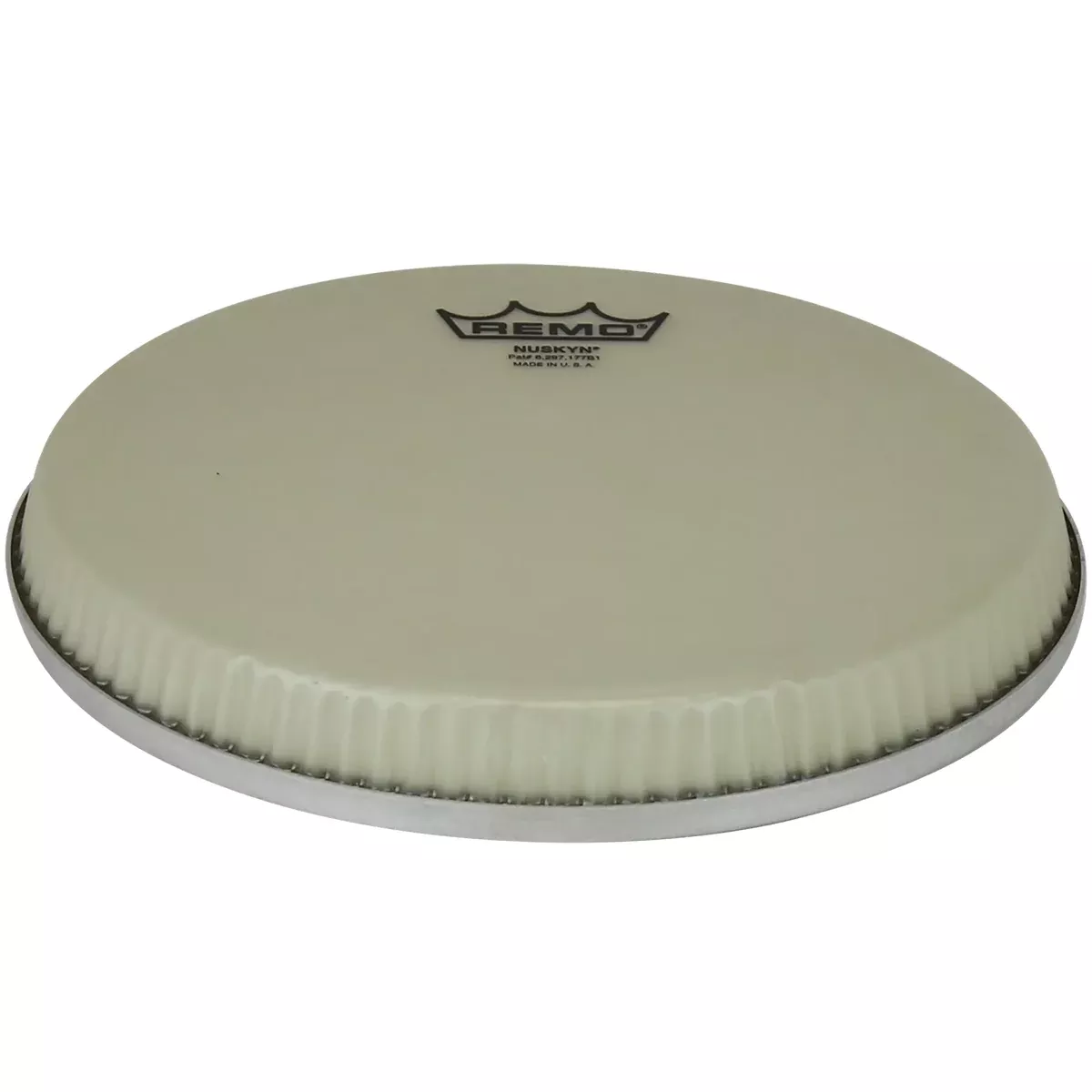 Remo 8" S-Series Nuskyn Bongo Drumhead